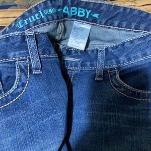 Cruel denim women’s jeans
